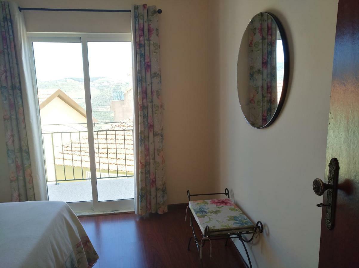 Villa Casa D. Antonia Gouvães Esterno foto