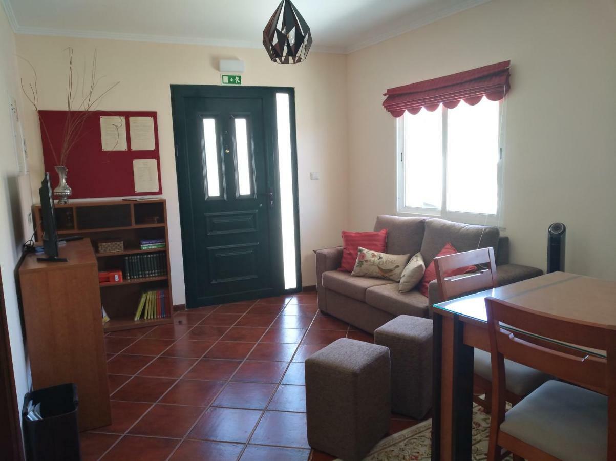 Villa Casa D. Antonia Gouvães Esterno foto