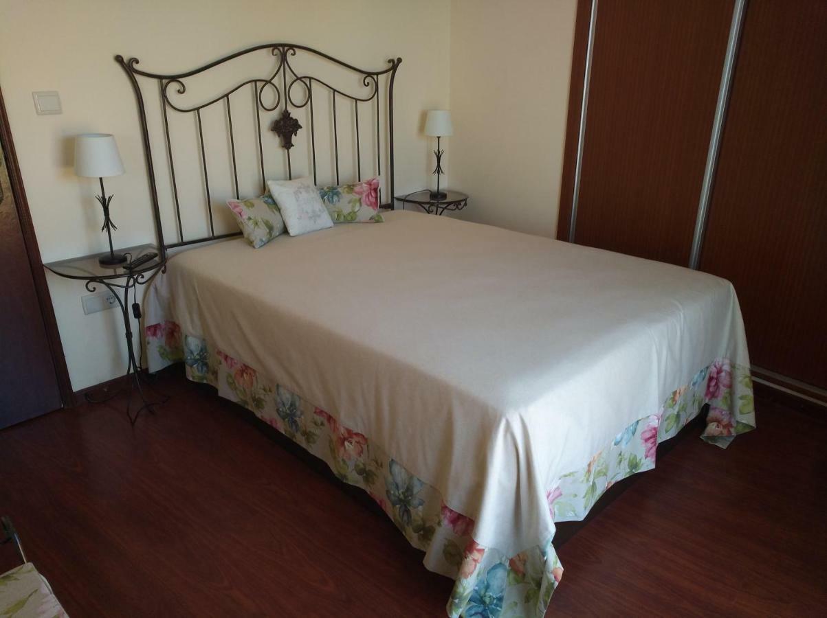 Villa Casa D. Antonia Gouvães Esterno foto