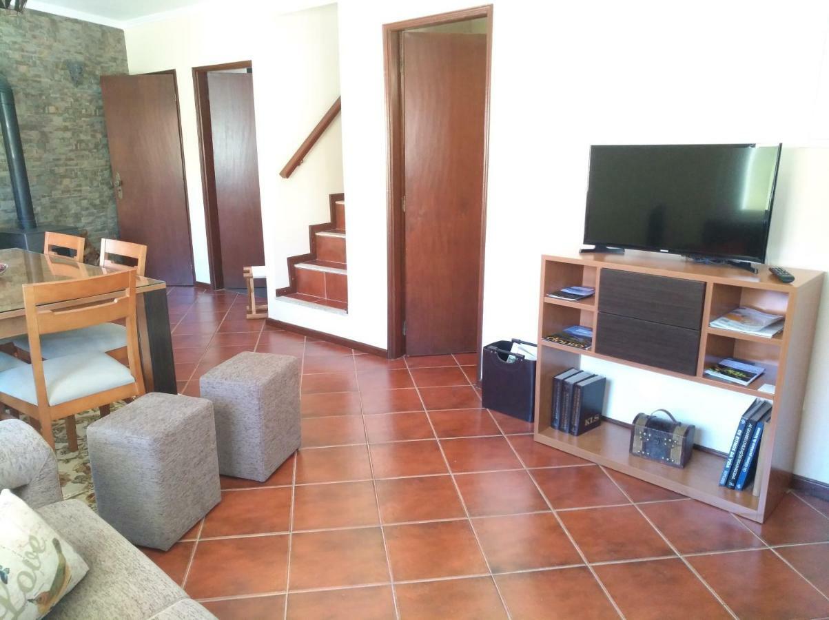 Villa Casa D. Antonia Gouvães Esterno foto
